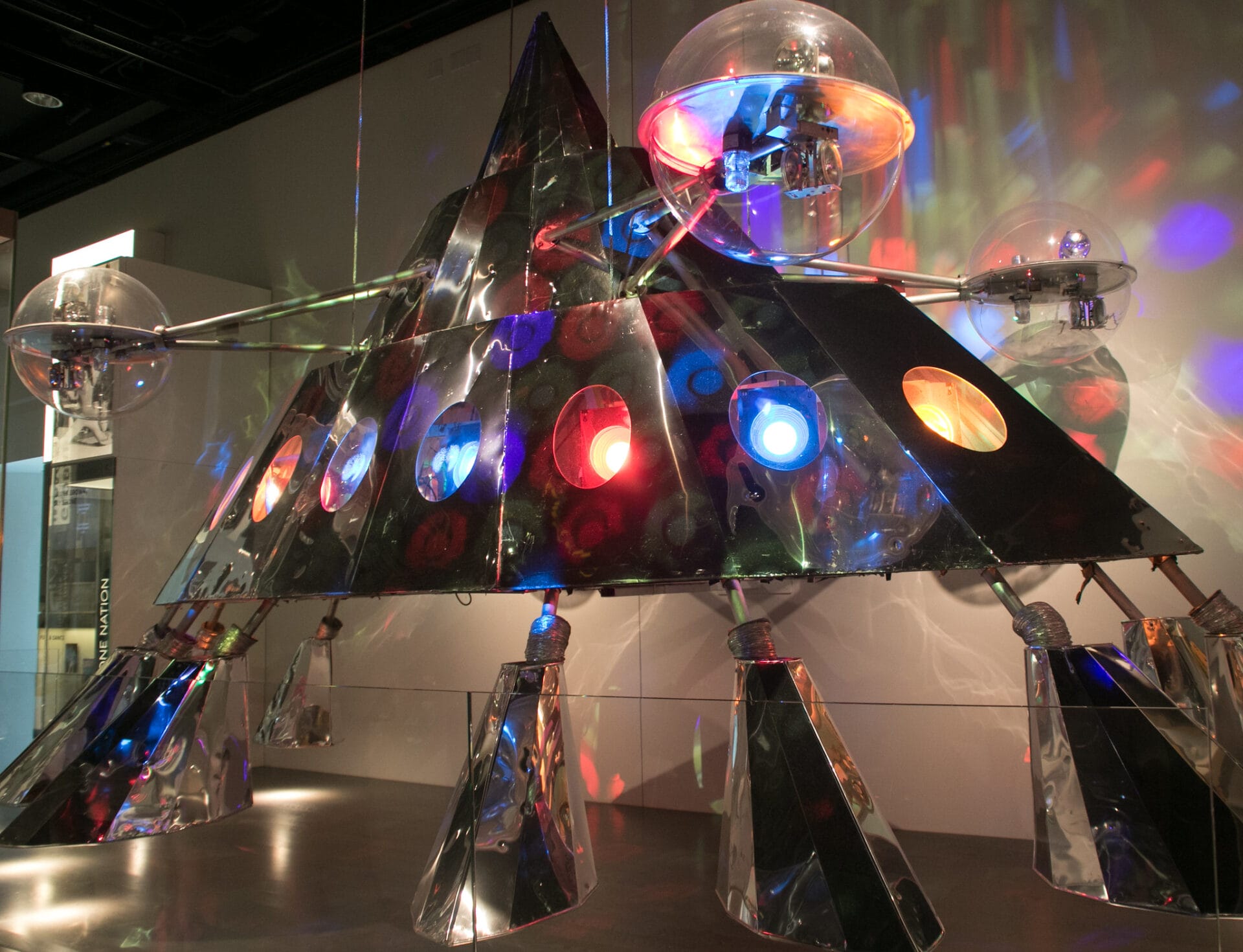 George Clinton and Parliament-Funkadelic’s Mothership Will Return at ESSENCE Festival