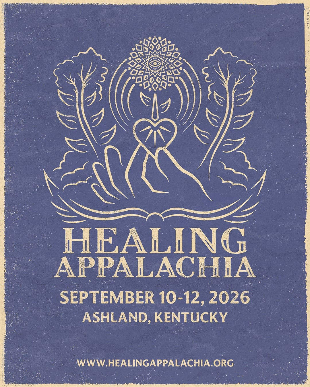 Healing Appalachia Announces Expanded 2026 Festival