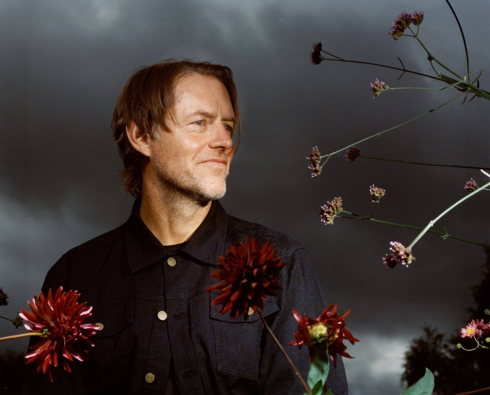 Relix Staff Picks: Ed O’Brien, Bill Orcutt & Mabe Fratti, Bleachers, Marisa Anderson, Thomas Dollbaum and More