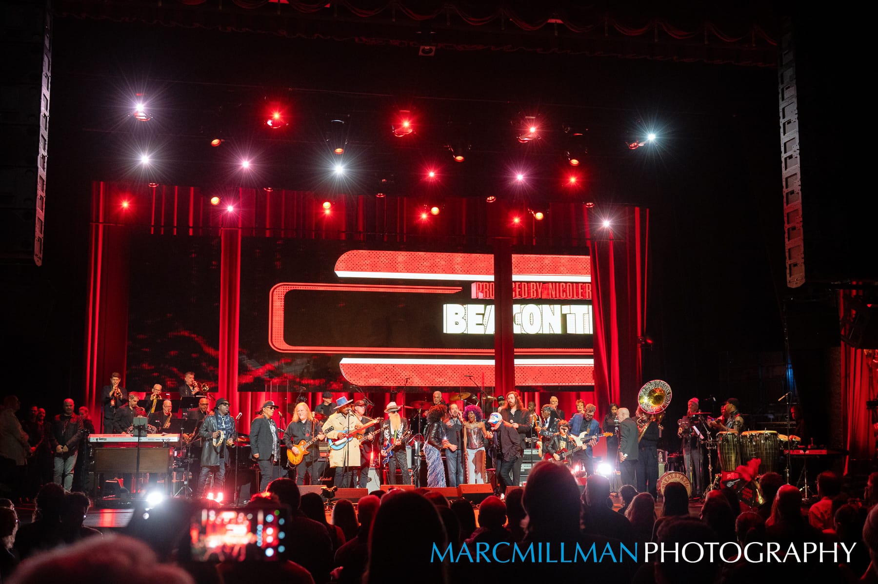 Watch: 10 Top Moments From Love Rocks 2026, Photos and More