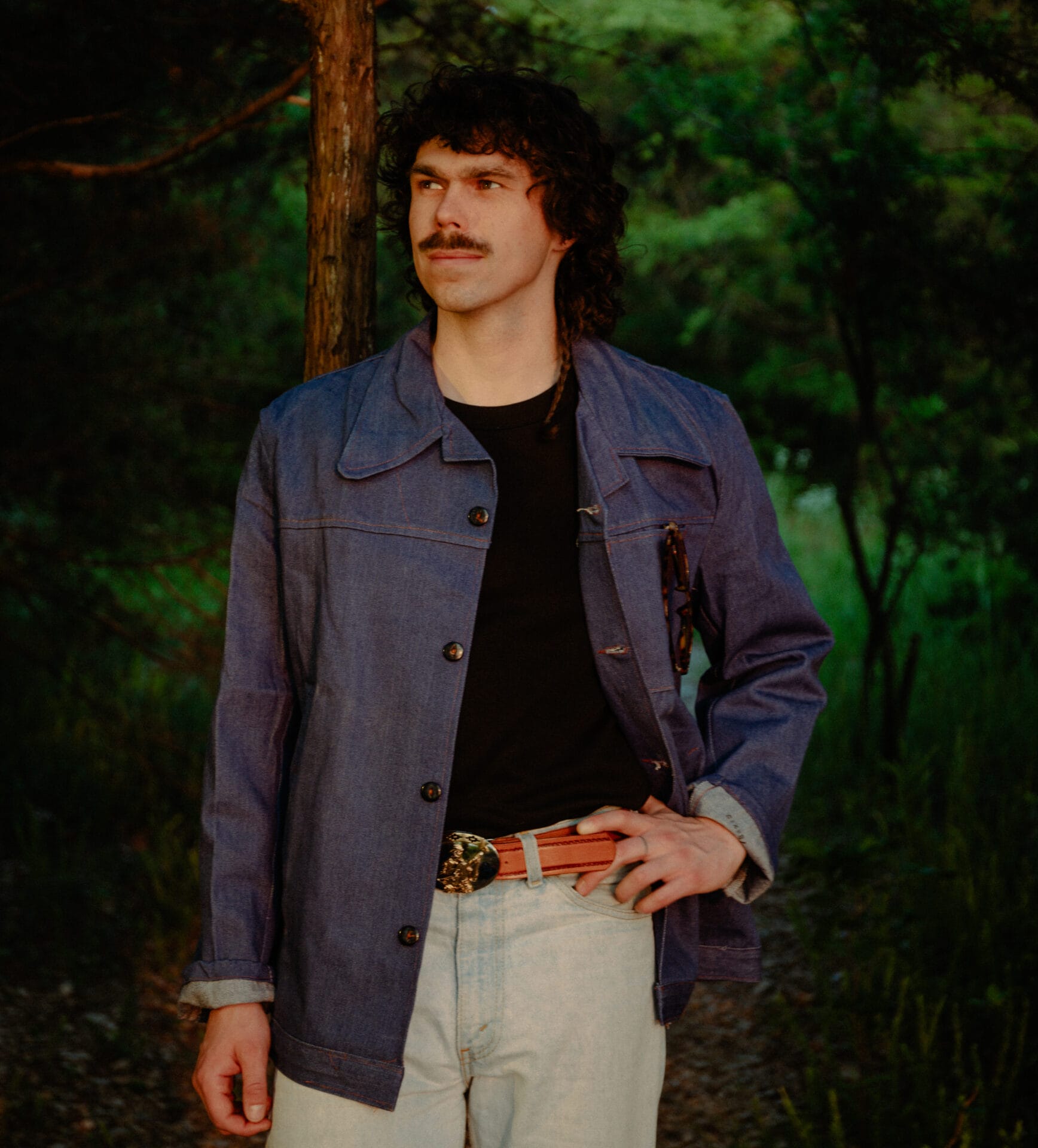 On The Verge: Boy Golden