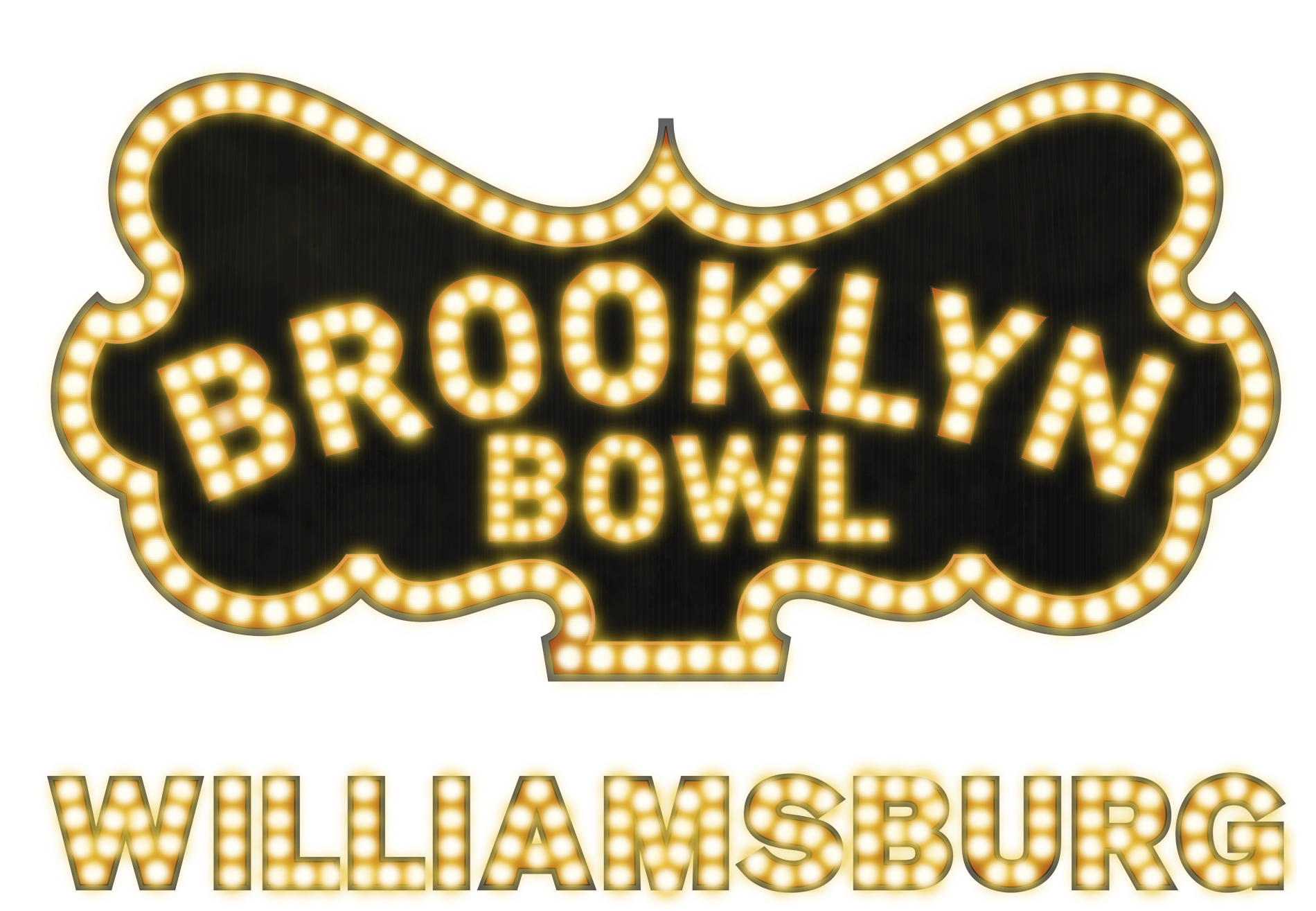 Logo: Brooklyn Bowl