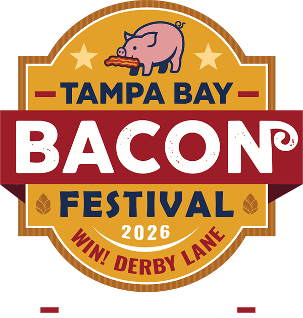 Logo: BaconFest