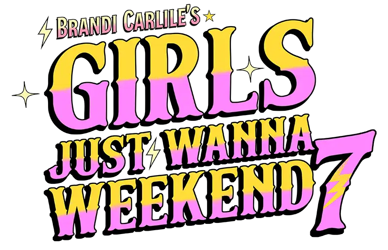 Logo: Brandi Carlile