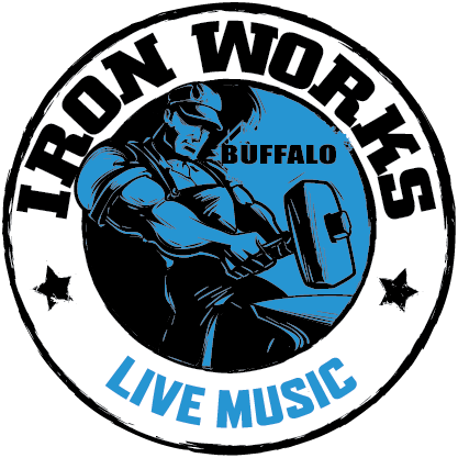 Logo: Buffalo Iron Works