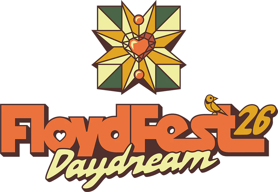 Logo: FloydFest
