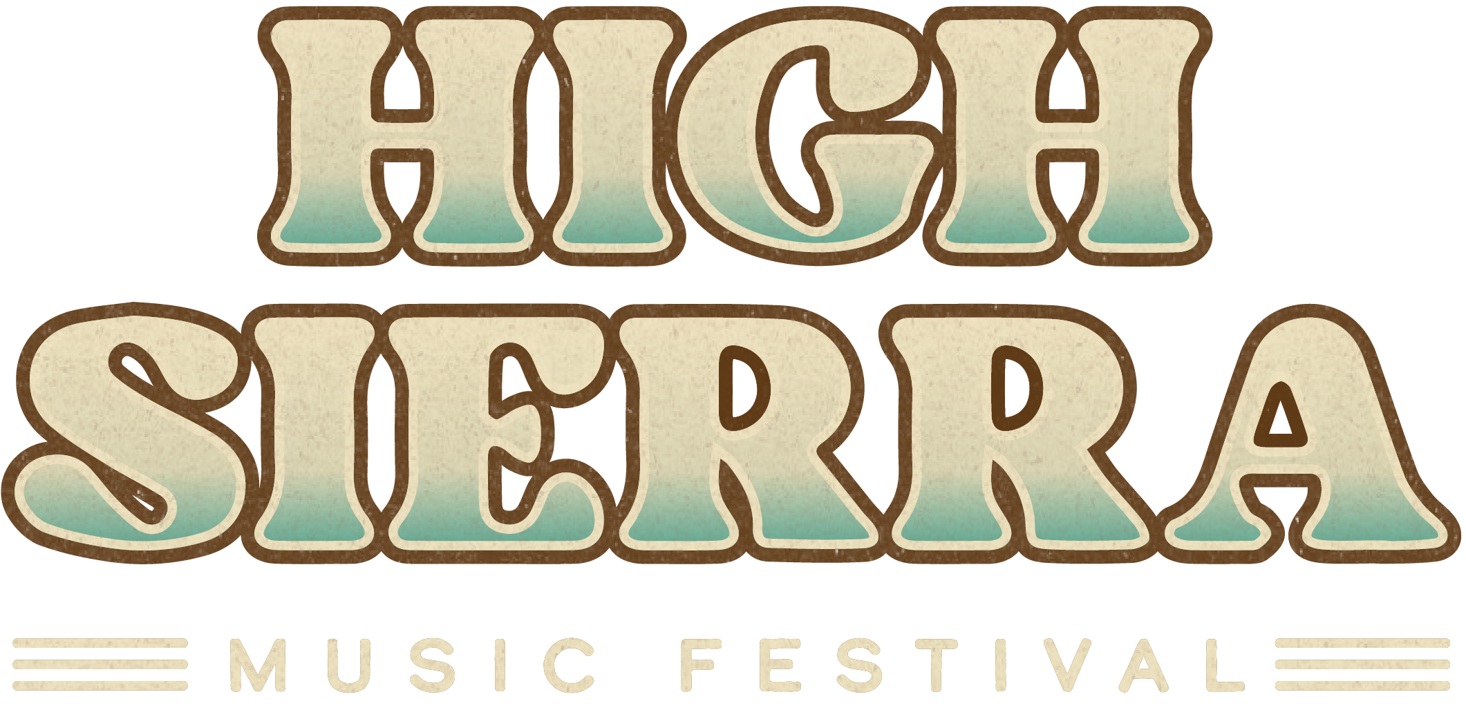 Logo: High Sierra