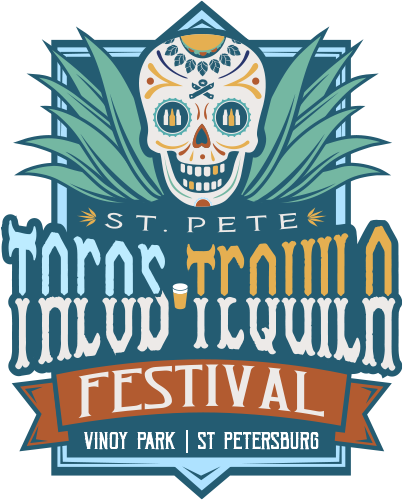 Logo: Tacos and Tequila Fest