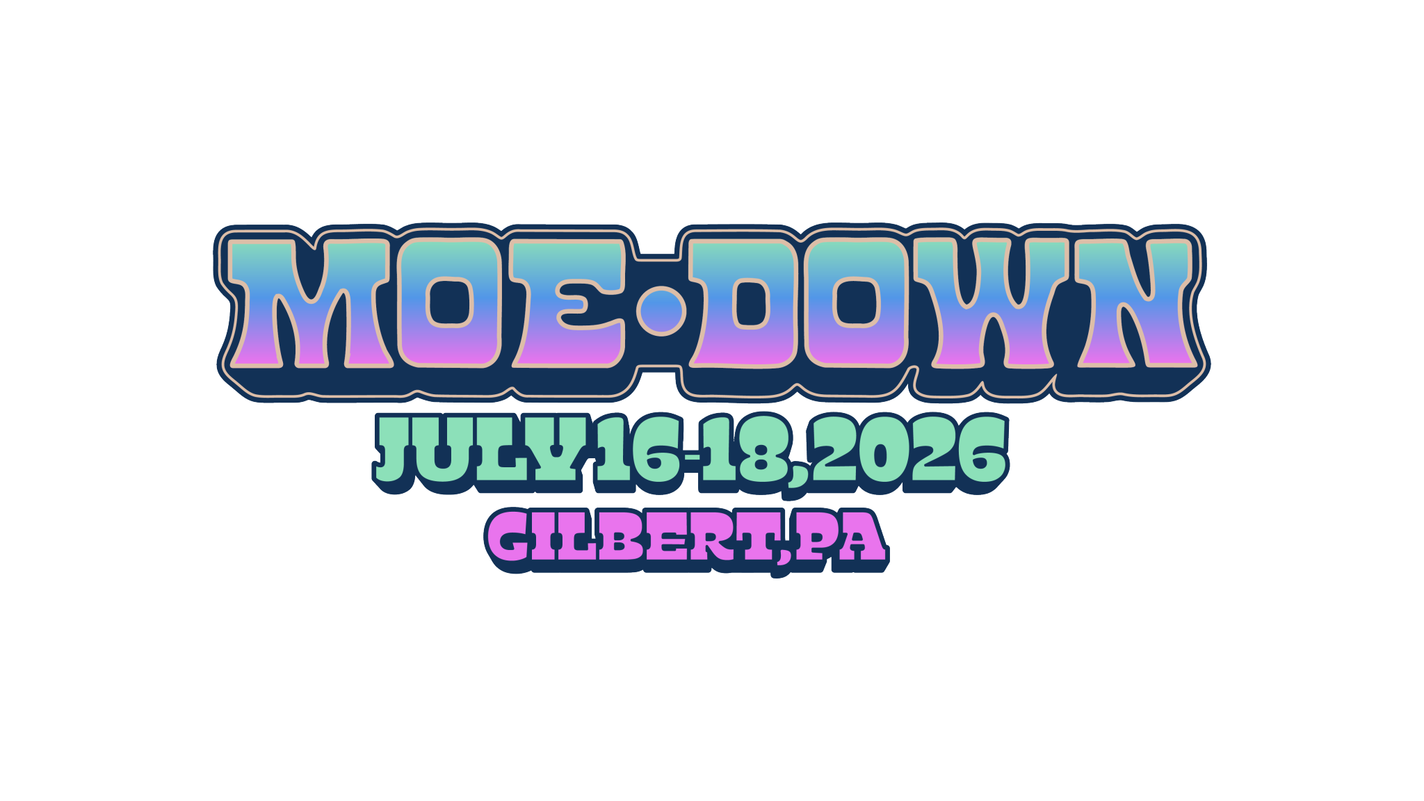 Logo: moe.down