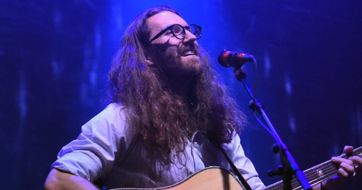 “It’s a Hand-Me-Down”: Grahame Lesh Leads Unbroken Chain: A Celebration of The Life and Music of Phil Lesh [Night One]