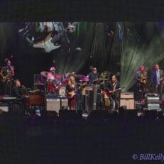 Tedeschi Trucks Band at New York’s Beacon Theatre (A Photo Gallery)