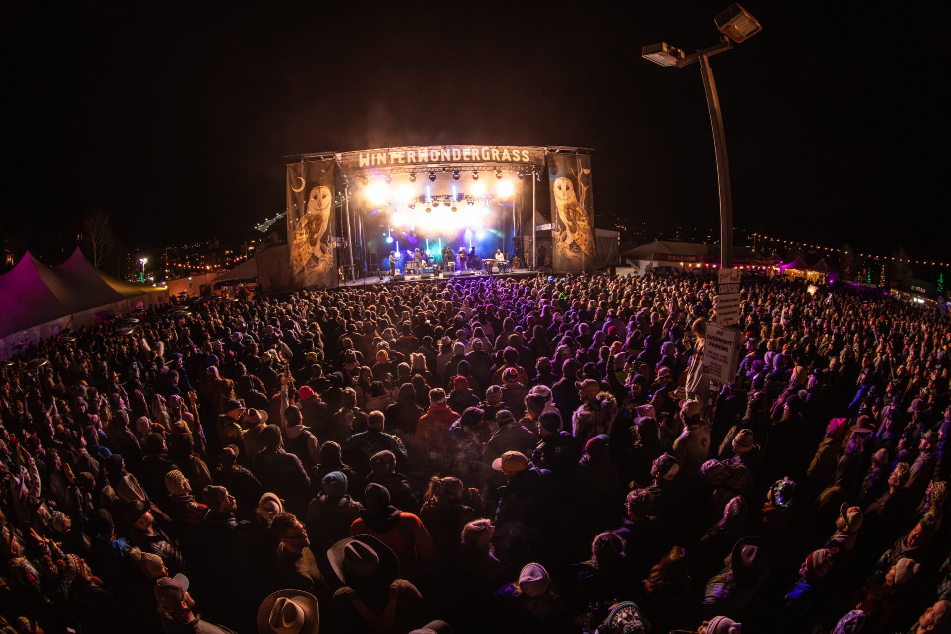 WinterWonderGrass 2026 (Gallery + Recap)