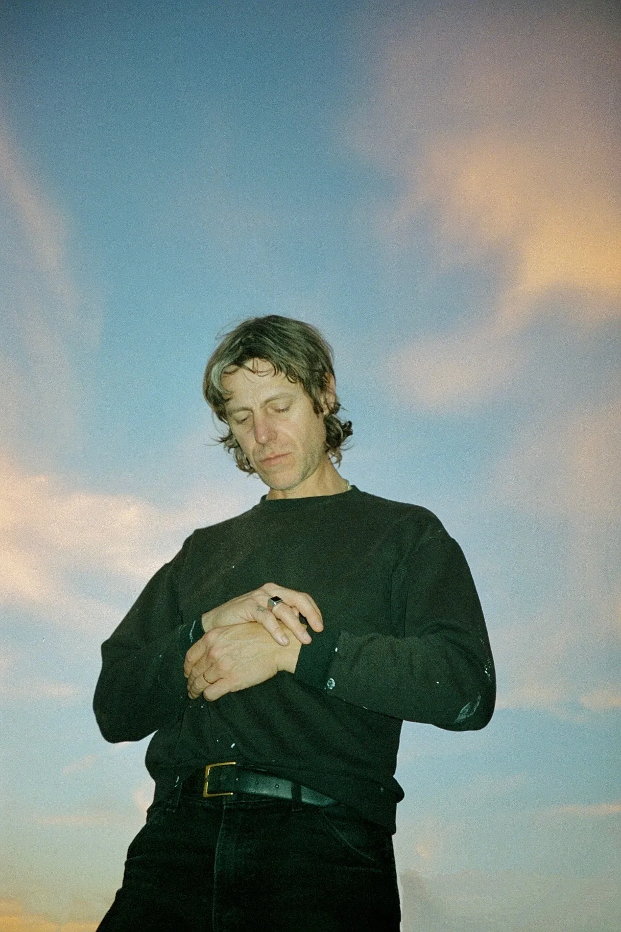 White Fence Shares “Unread Books,” Second Single from Long-Awaited Return on ‘Orange’