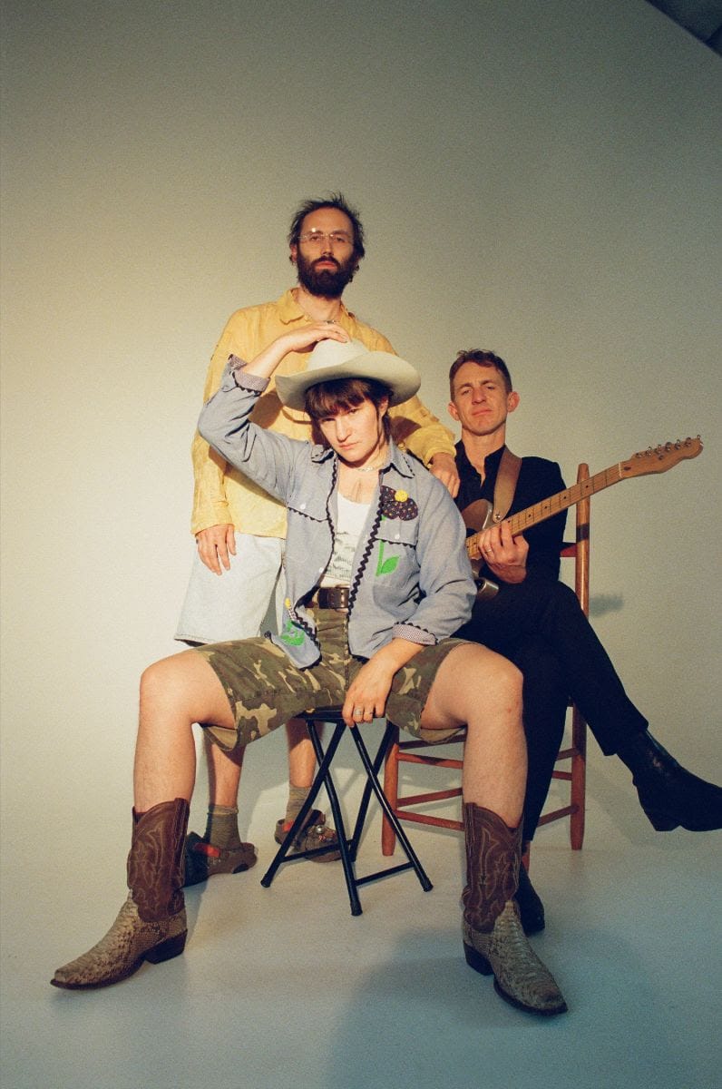 Big Thief Announce 2026 North American Tour