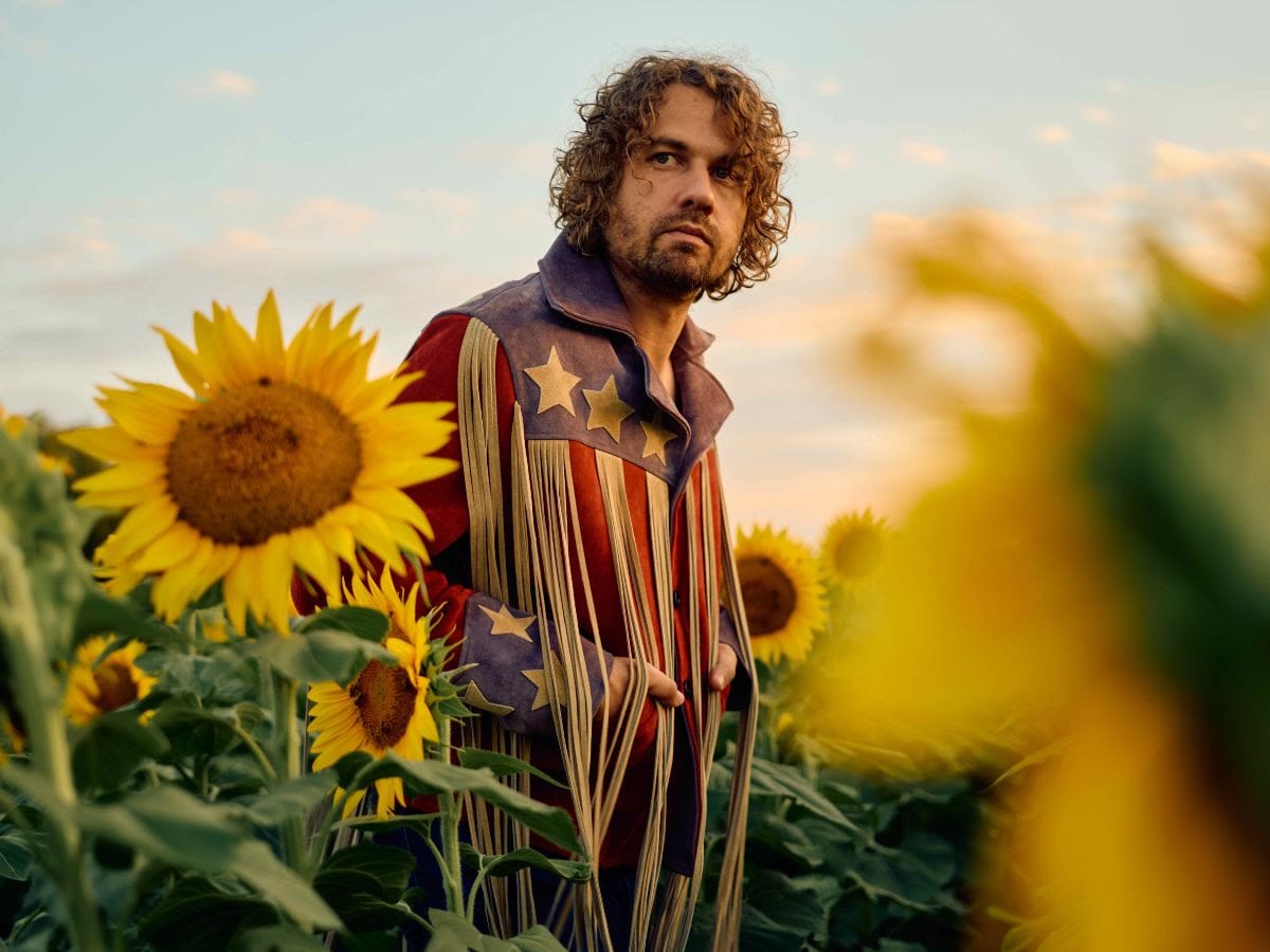 Kevin Morby Shares “Die Young,” Second Single from ‘Little Wide Open’