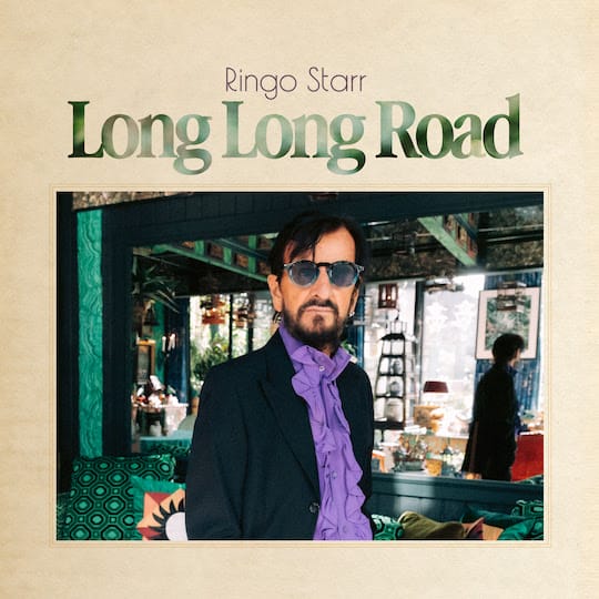 Ringo Starr Continues Partnership with T Bone Burnett on Forthcoming LP, Shares First Single and Details Guest-Heavy Lineup Ft. Billy Strings, St. Vincent, Molly Tuttle and More 