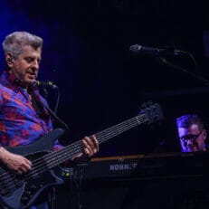 Mike Gordon at the Stone Pony