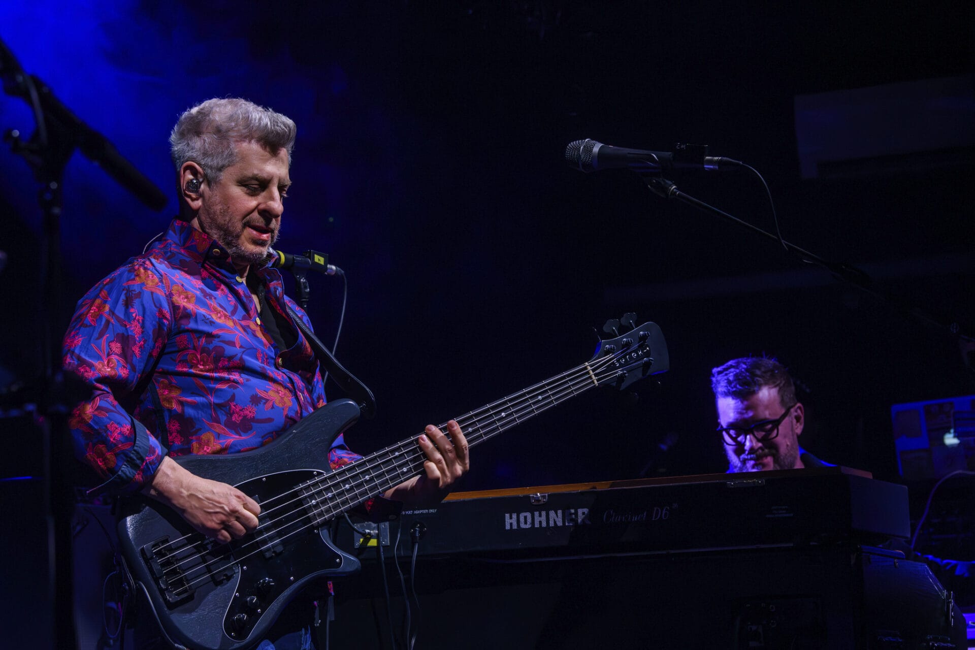 Mike Gordon at the Stone Pony