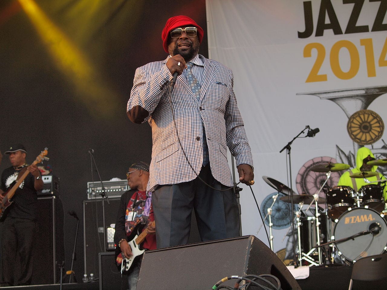 George Clinton, Heart and Emmylou Harris to Perform at Grammy Hall of Fame Gala George Clinton, Heart and Emmylou Harris to Perform at Grammy Hall of Fame Gala