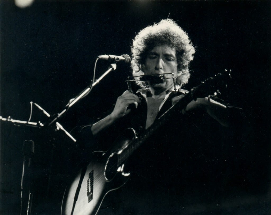 Bob Dylan Expands Summer Tour Dates with New Appearances Slated for New York, Nashville and Beyond
