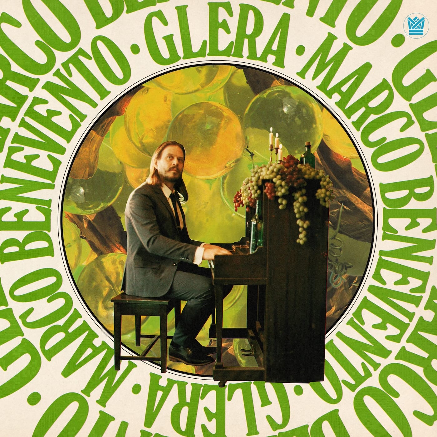 Marco Benevento Previews Forthcoming Studio Effort ‘Glera’ with Initial Singles