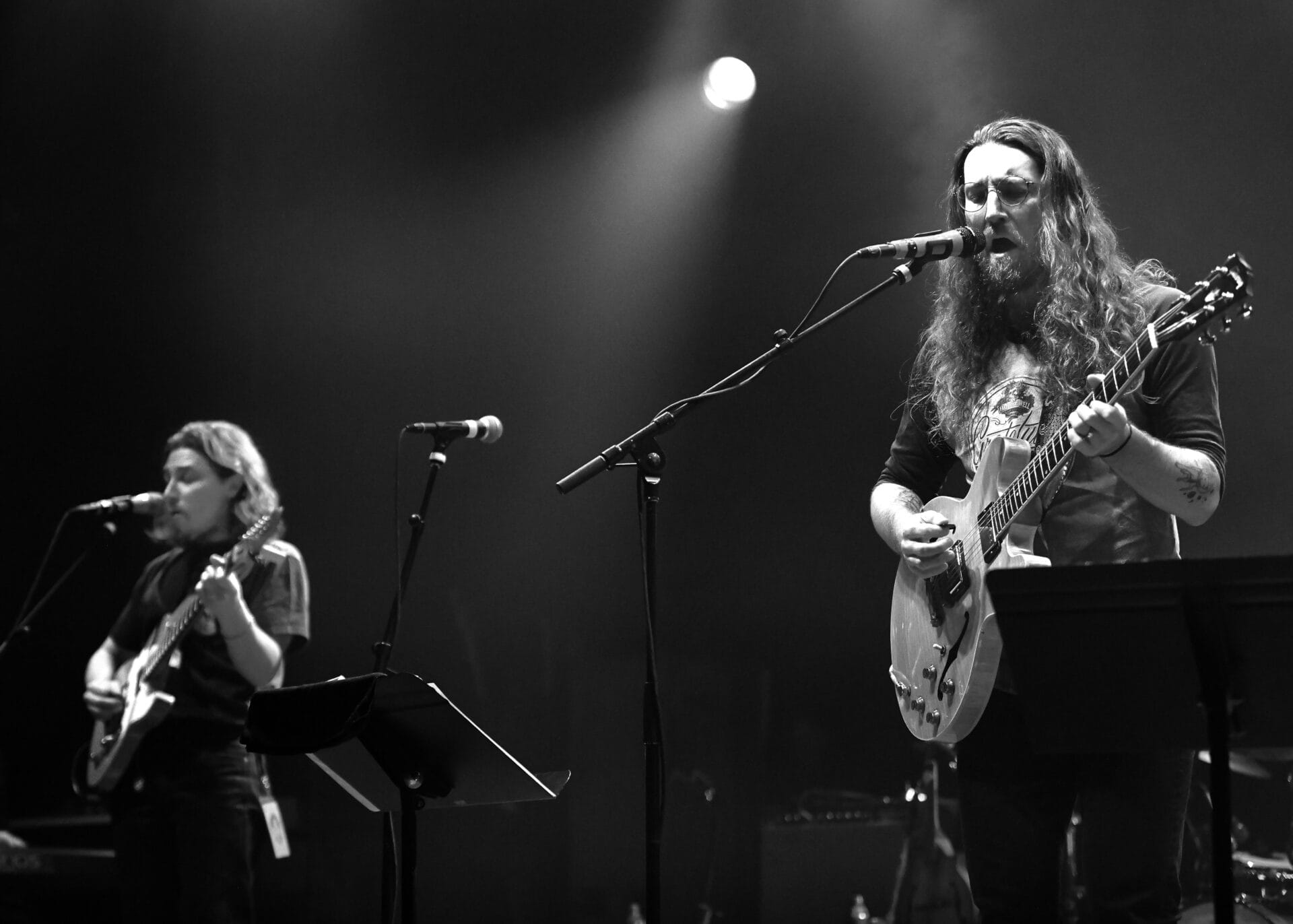 Grahame Lesh & Friends Conclude Busted Down on Bourbon Street Concerts with Big Easy Appeal
