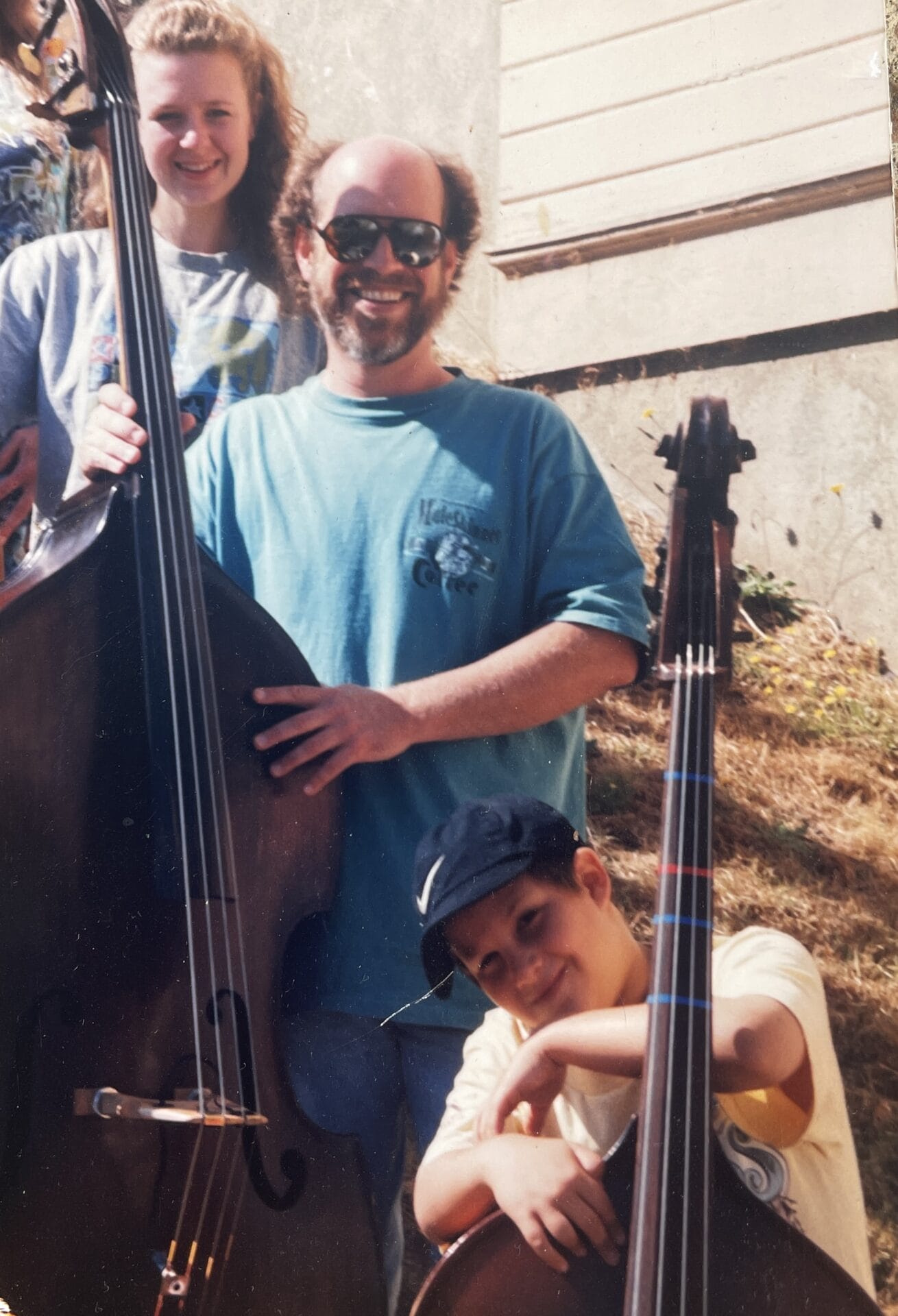 GoFundMe Campaign Launched for Bluegrass Great Todd Phillips