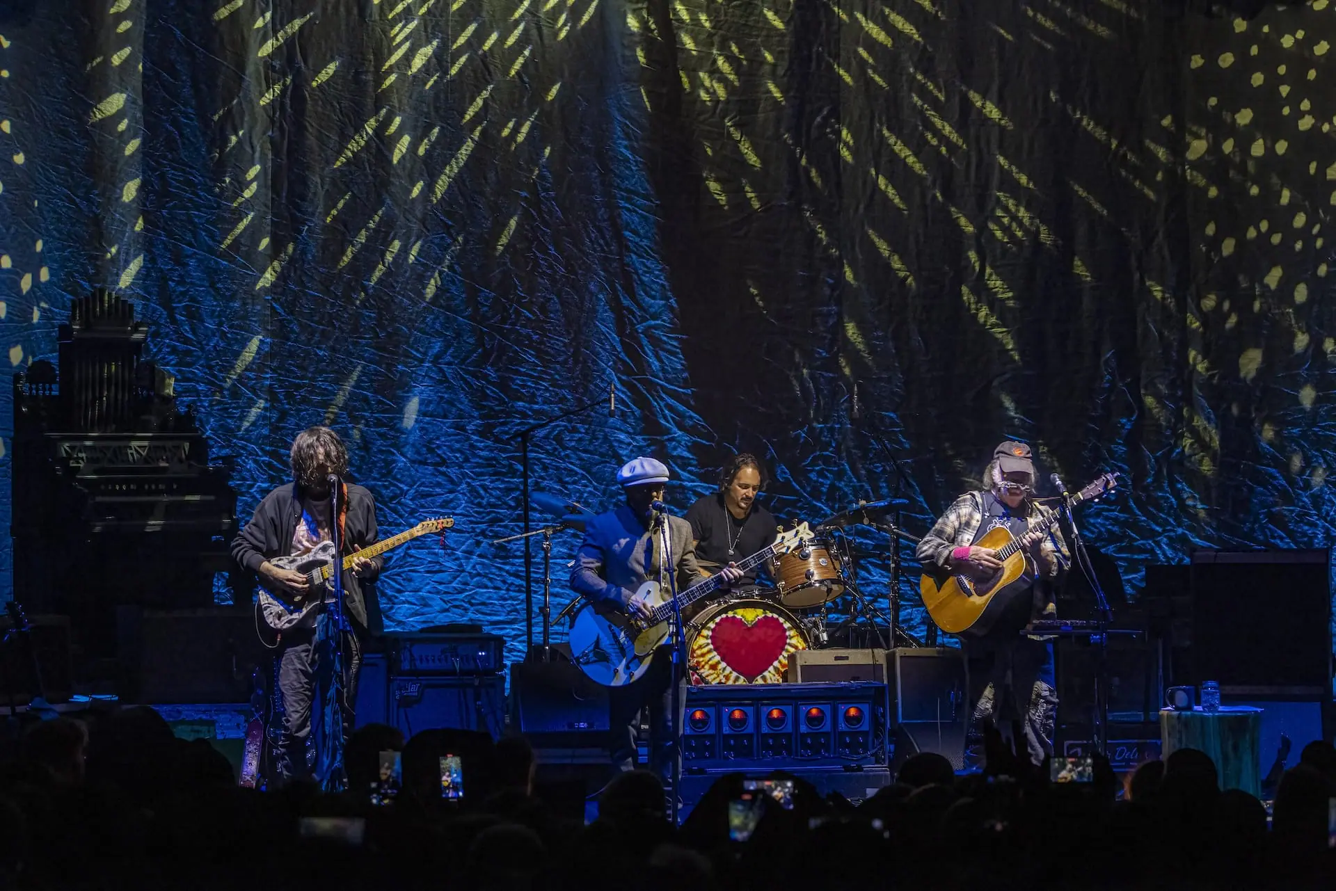 Neil Young Pens Blog Post About Forthcoming Album Featuring Three Unreleased Tracks From 1963