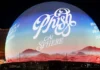 SiriusXM’s Phish Radio to Livestream 2026 Nine-Night Sphere Residency