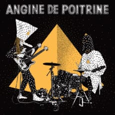 Angine de Poitrine: Vol. II