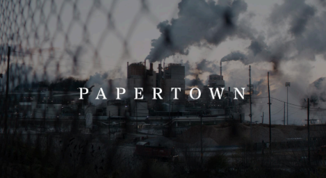 Dave Matthews Pens New Song for ‘Papertown’