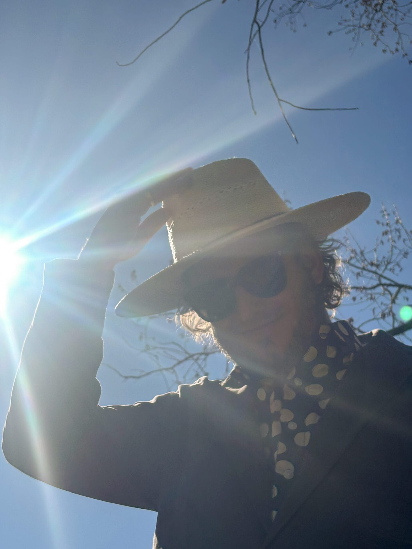 Listen: Justin Vernon Introduces “Bon Dylan” Cover Band, Shares “Not Dark Yet” Rehearsal Audio