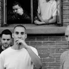 Bleachers Release “The Van” in Advance of Upcoming Tour