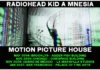 Radiohead Detail Touring ‘KID A MNESIA’ Immersive Art Installation