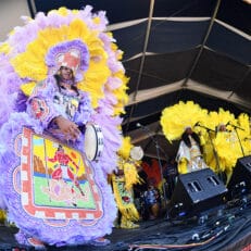 New Orleans Jazz & Heritage Festival – Weekend One [A Photo Gallery]