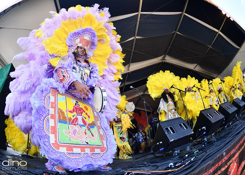 New Orleans Jazz & Heritage Festival – Weekend One [A Photo Gallery]