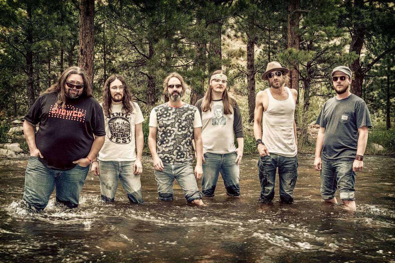 Listen: Hard Working Americans Drop 2013 TRI Studios Archival Cut “Work for Peace,” Todd Snider Receives Official Day in Nashville