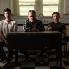 The Avett Brothers on Releasing a Stirring, Spontaneous Record with Mike Patton and Reveling in the “Retrovertigo” Experience