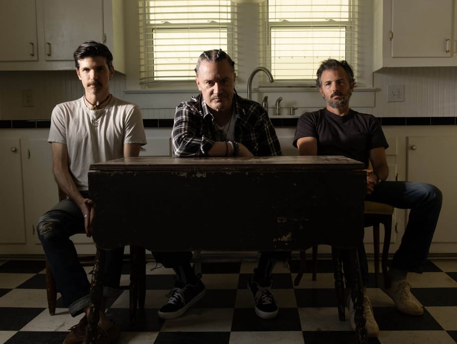 The Avett Brothers on Releasing a Stirring, Spontaneous Record with Mike Patton and Reveling in the “Retrovertigo” Experience