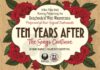 Ten Years After – The Songs Continue: Celebrating the Songbook of Weir/Wasserman Performed on Their Original Instruments to Feature Jackie Greene, Sam Grisman and Jay Lane