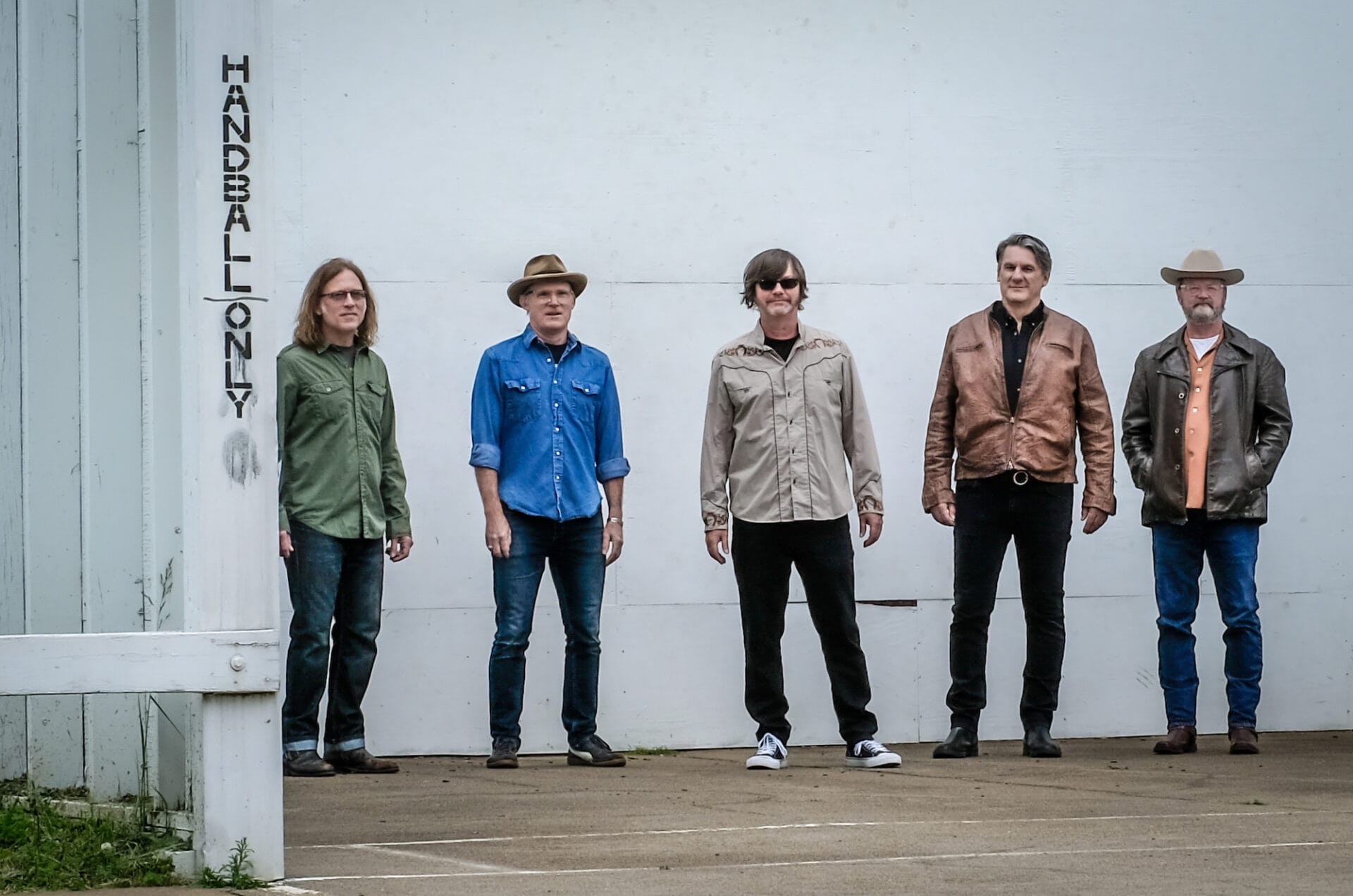 Son Volt Announce Tour in Support of New LP ‘Sound Signal Serenades’