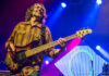 The String Cheese Incident Open Just Keep Spinning Tour with “The Lightning Sky” Live Debut