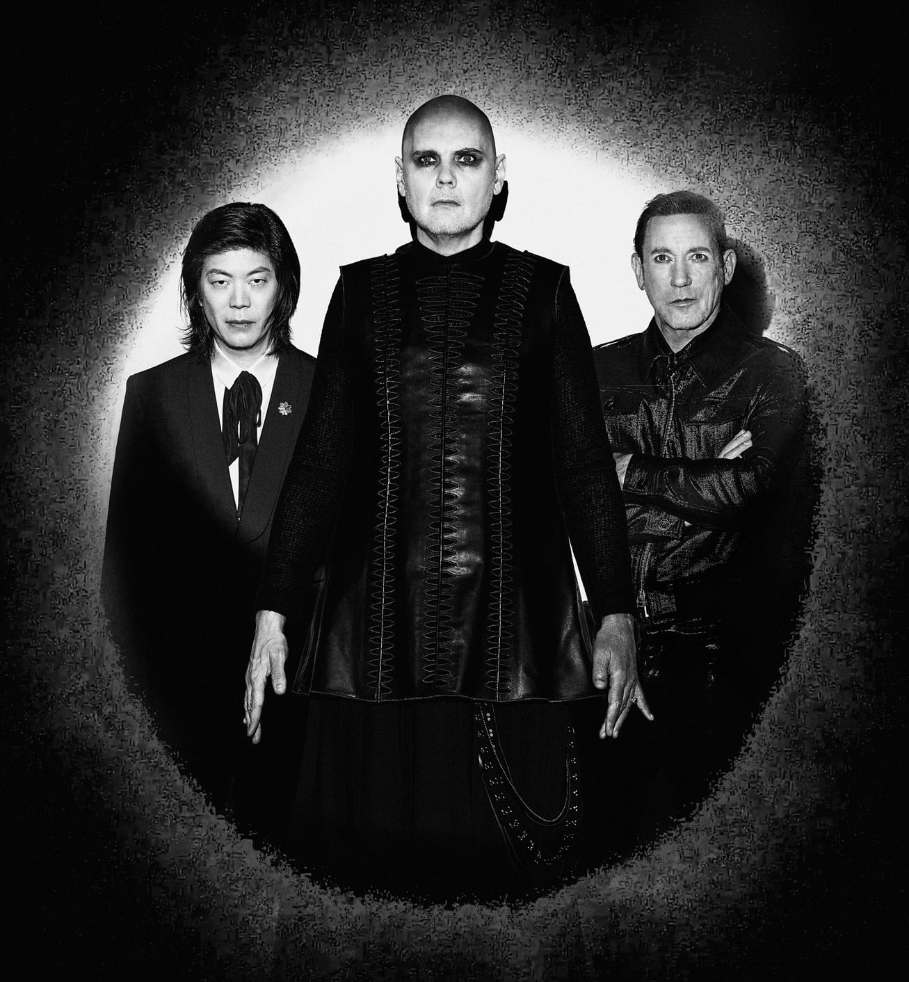 The Smashing Pumpkins Plot ‘Mellon Collie and the Infinite Sadness’ Anniversary Tour