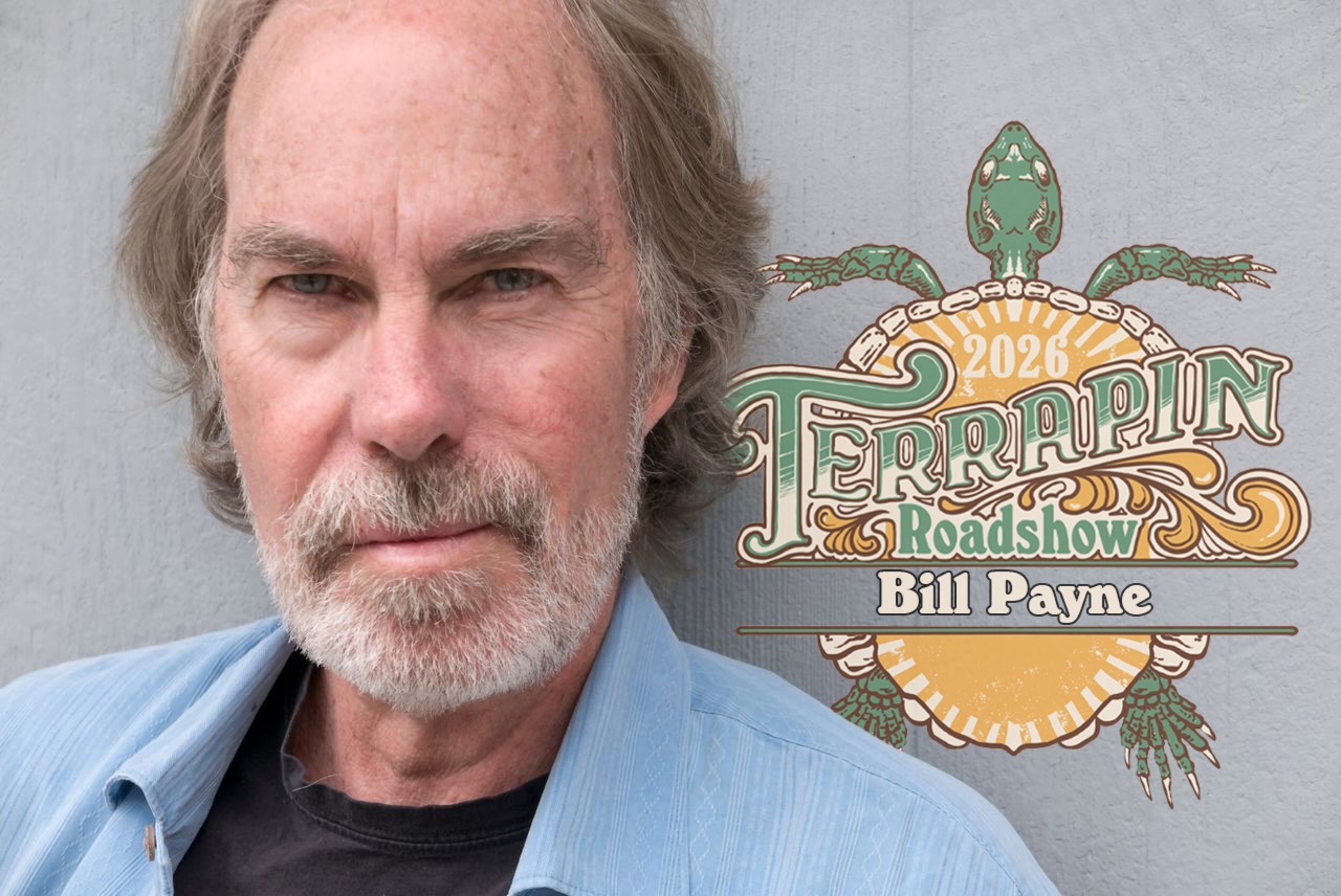 The Terrapin Roadshow and Lesh Family Tap Little Feat’s Bill Payne for Colorado Concert