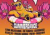 Lotus, Flying Mojito Bros, The Floozies, Saxsquatch and More to Appear at Summerdance