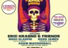 Eric Krasno Confirms Dead and Jimi Tributes, Friends Set in Colorado