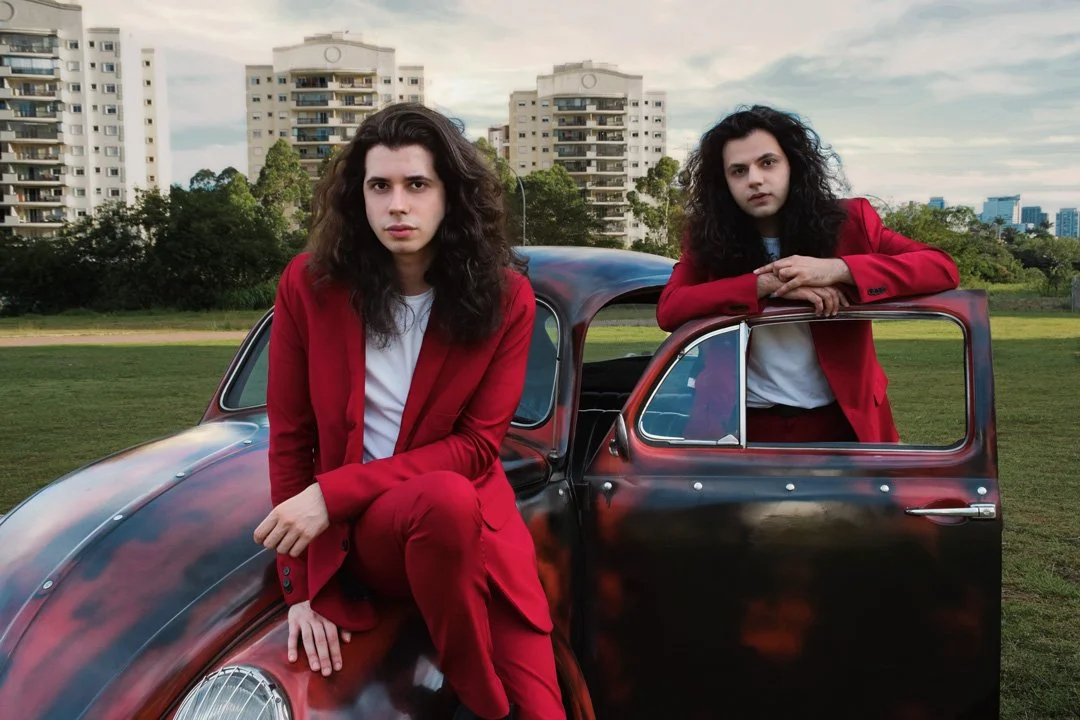 Banda AL9 Premiere “I Wanna Be Your Boyfriend” and “She Calls Me Love (2026 Mix),” Appear on Live From Relix Video Series