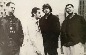 Accepting Song Requests: The Disco Biscuits to Reunite with Original Drummer Sam Altman