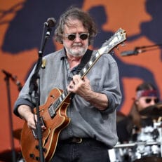 New Orleans Jazz & Heritage Festival Day 5: Widespread Panic, Lettuce, Lake Street Dive and More (Photo Gallery)