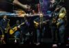 Dave Matthews & Tim Reynolds, John Fogerty and Preservation Hall Jazz Band Help Greenwich Town Party Celebration 15 Years